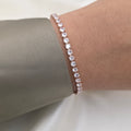 Classic Petite Tennis Bracelet