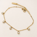 Crystal Heart Sway
