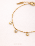 Crystal Heart Sway