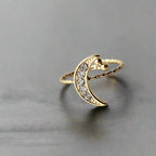 Crescenta Ring - Mummshi