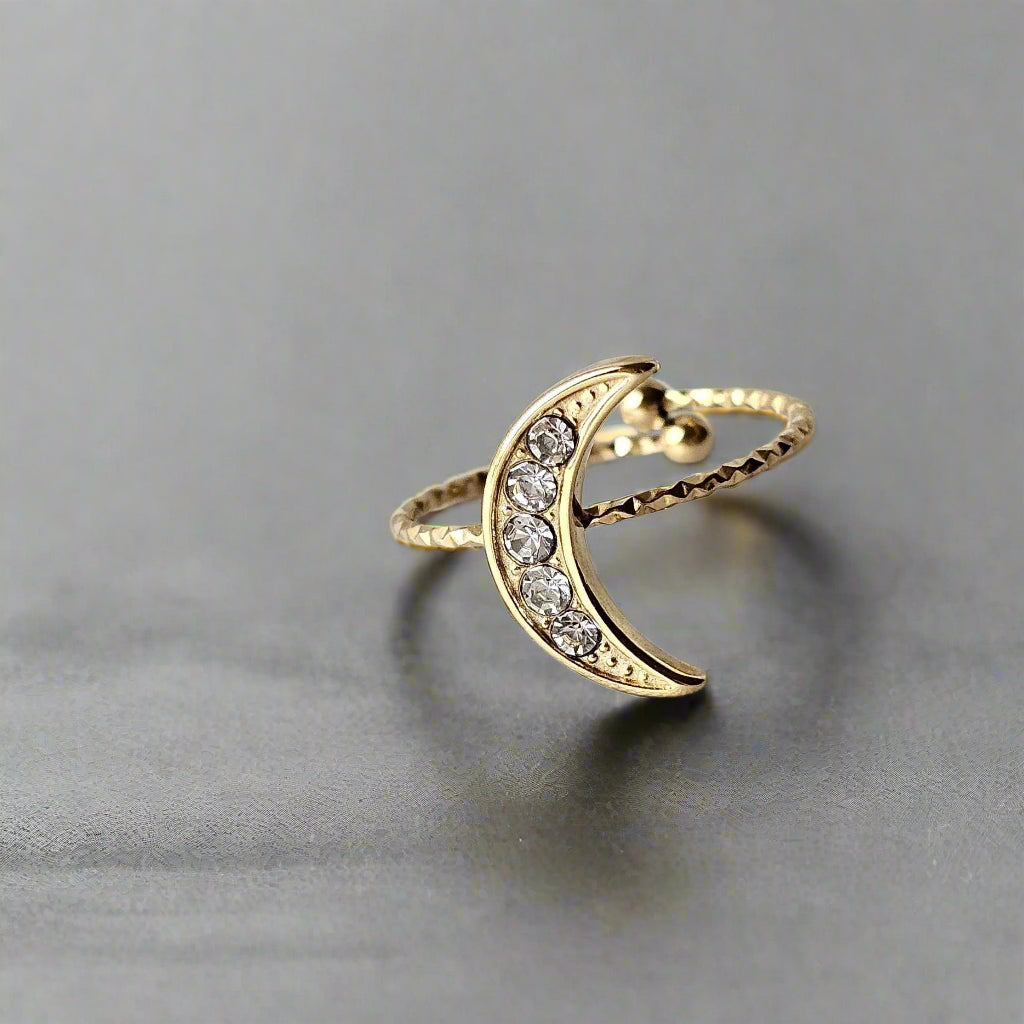Crescenta Ring - Mummshi