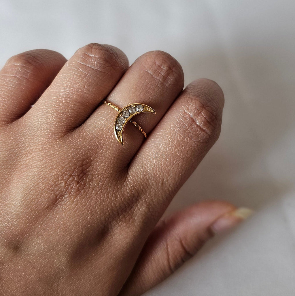Crescenta Ring - Mummshi