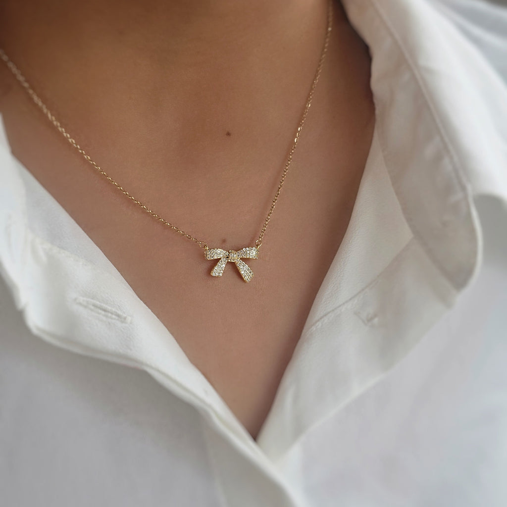 Bow Aura Twinkle