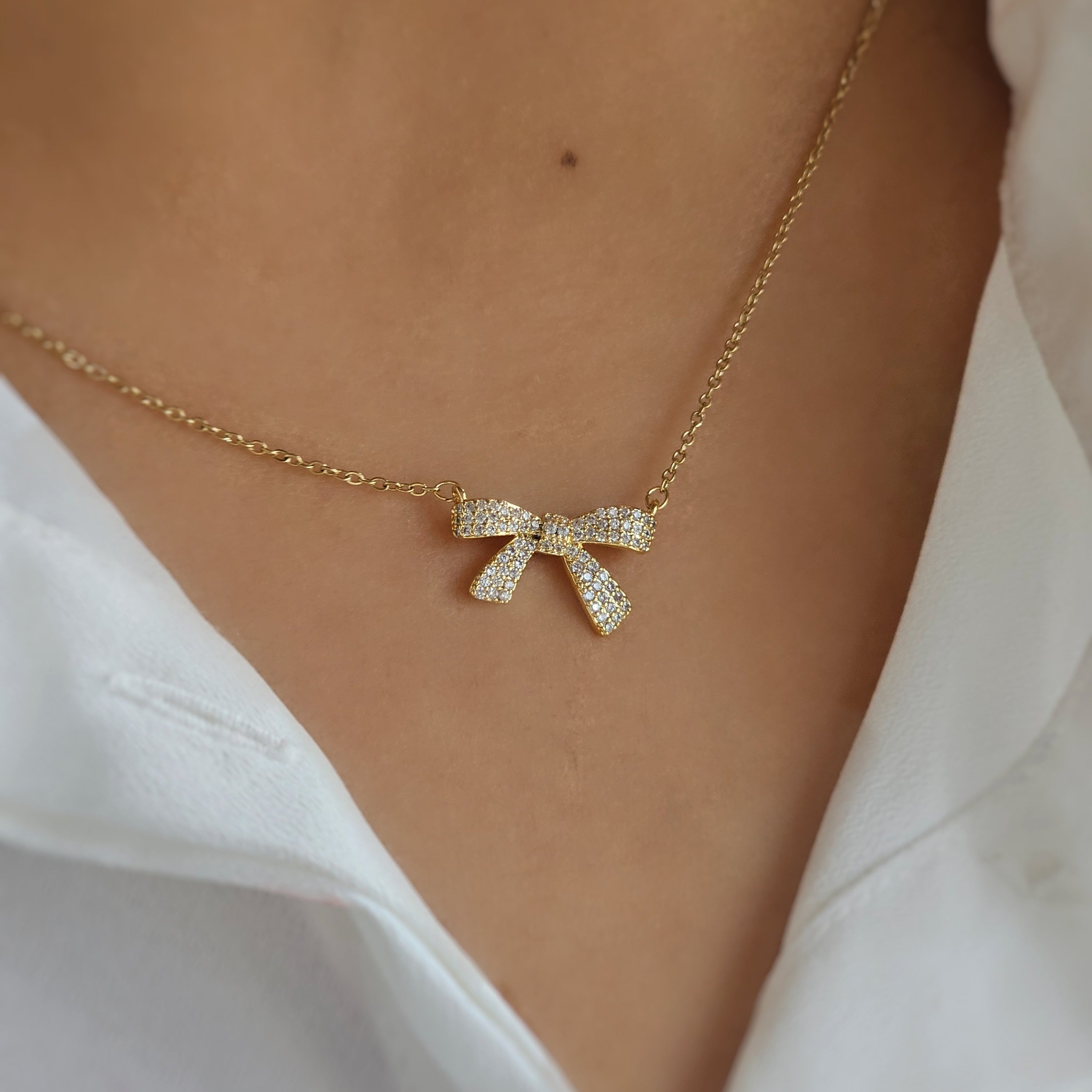 Bow Aura Twinkle