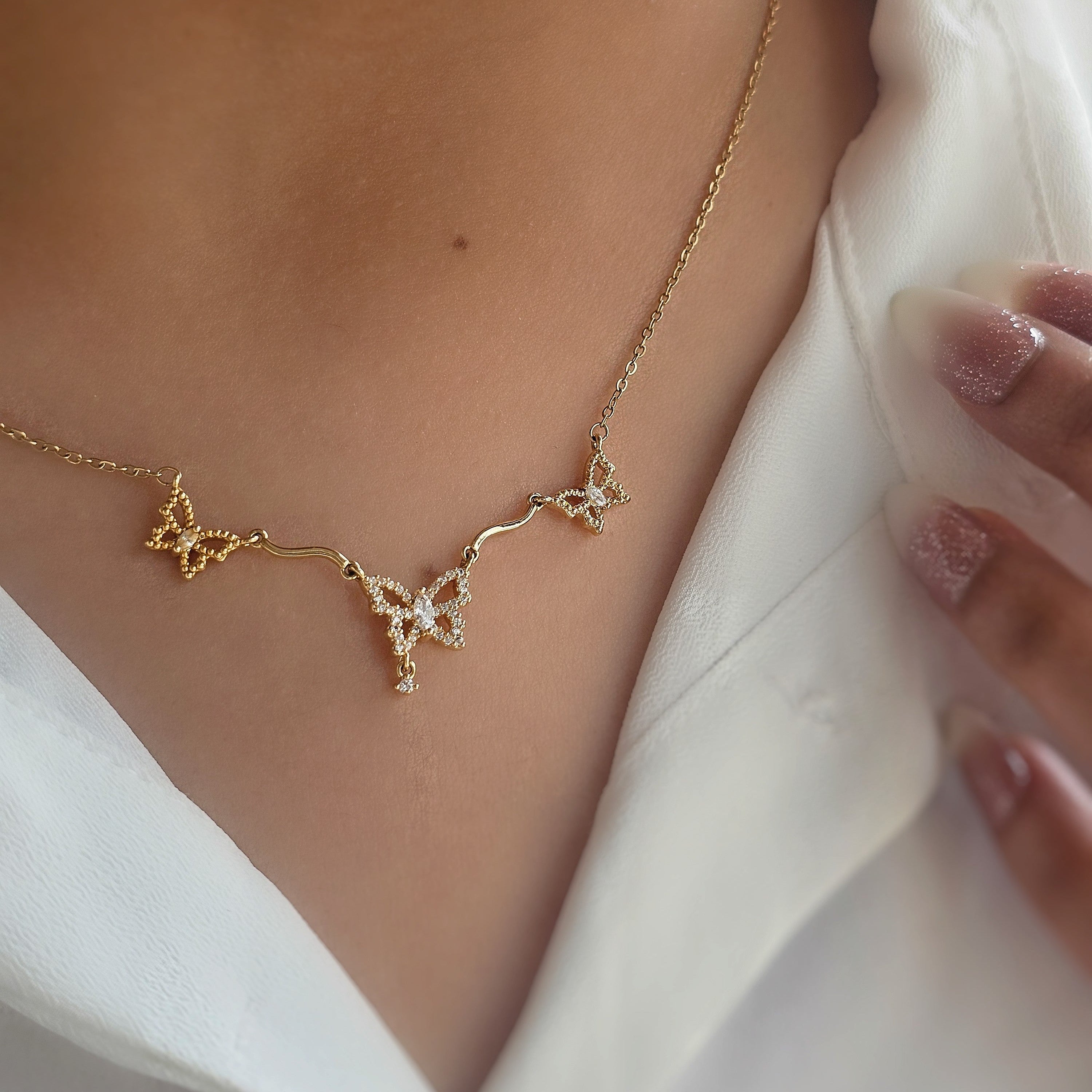 Triad Wings