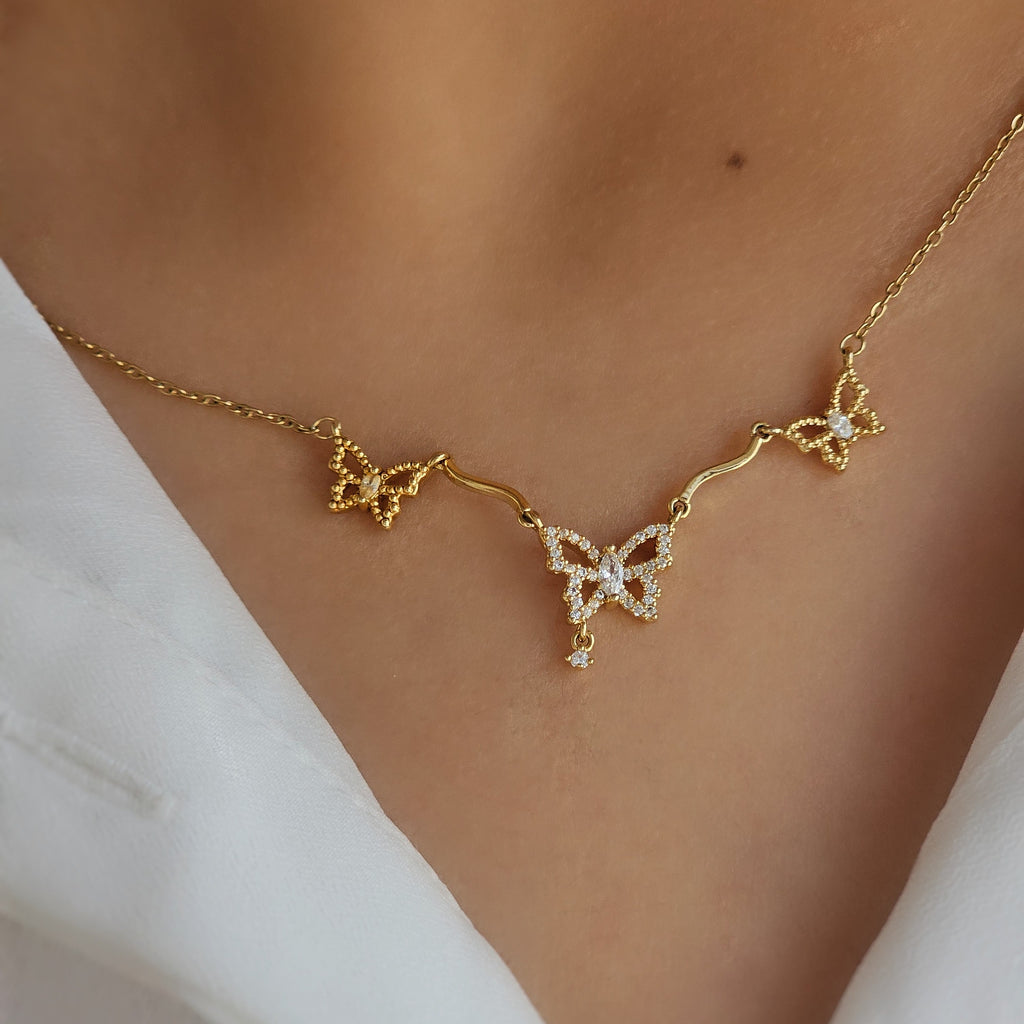Triad Wings