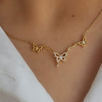 Triad Wings