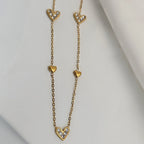 Quintet Hearts