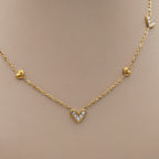 Quintet Hearts