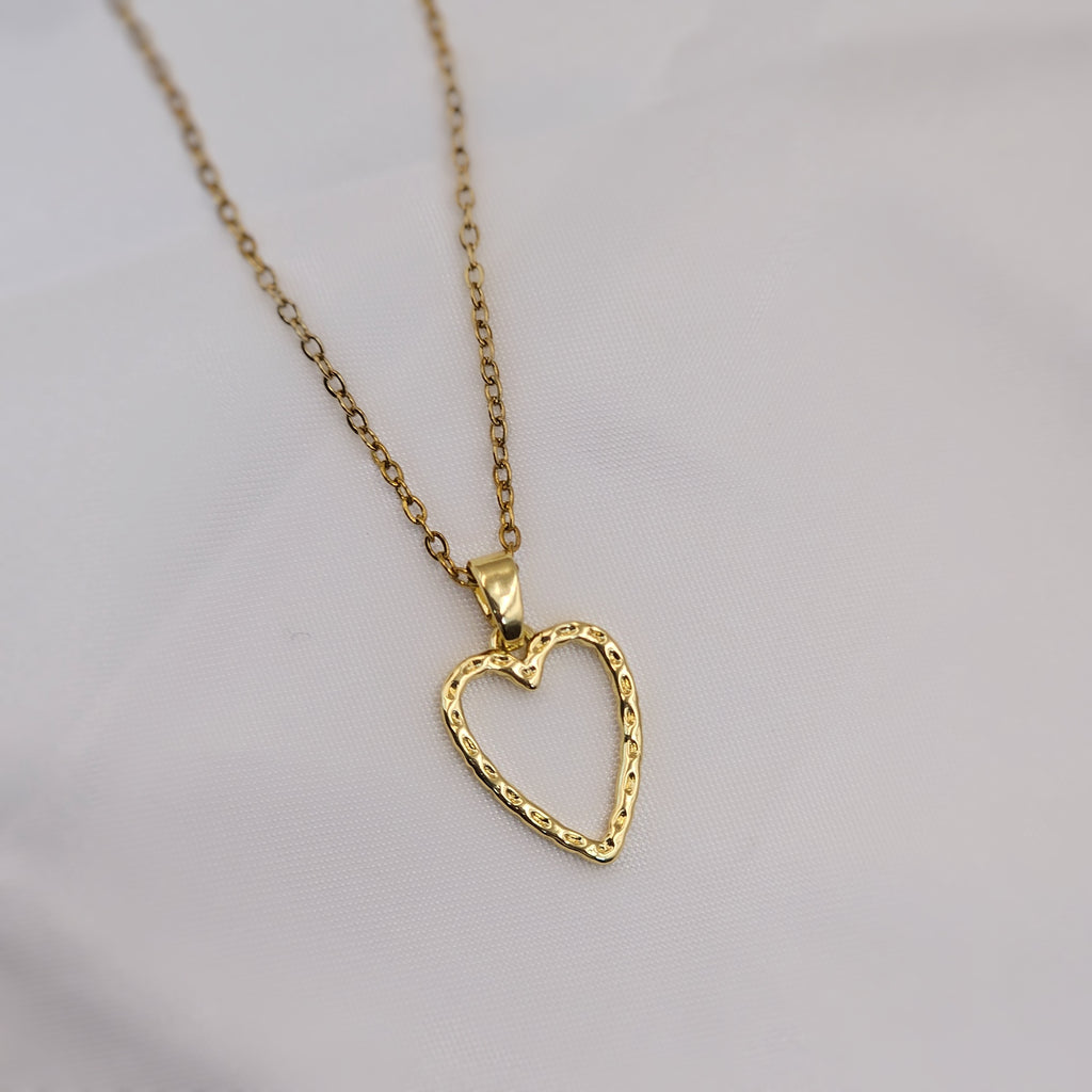 Heart Silhouette