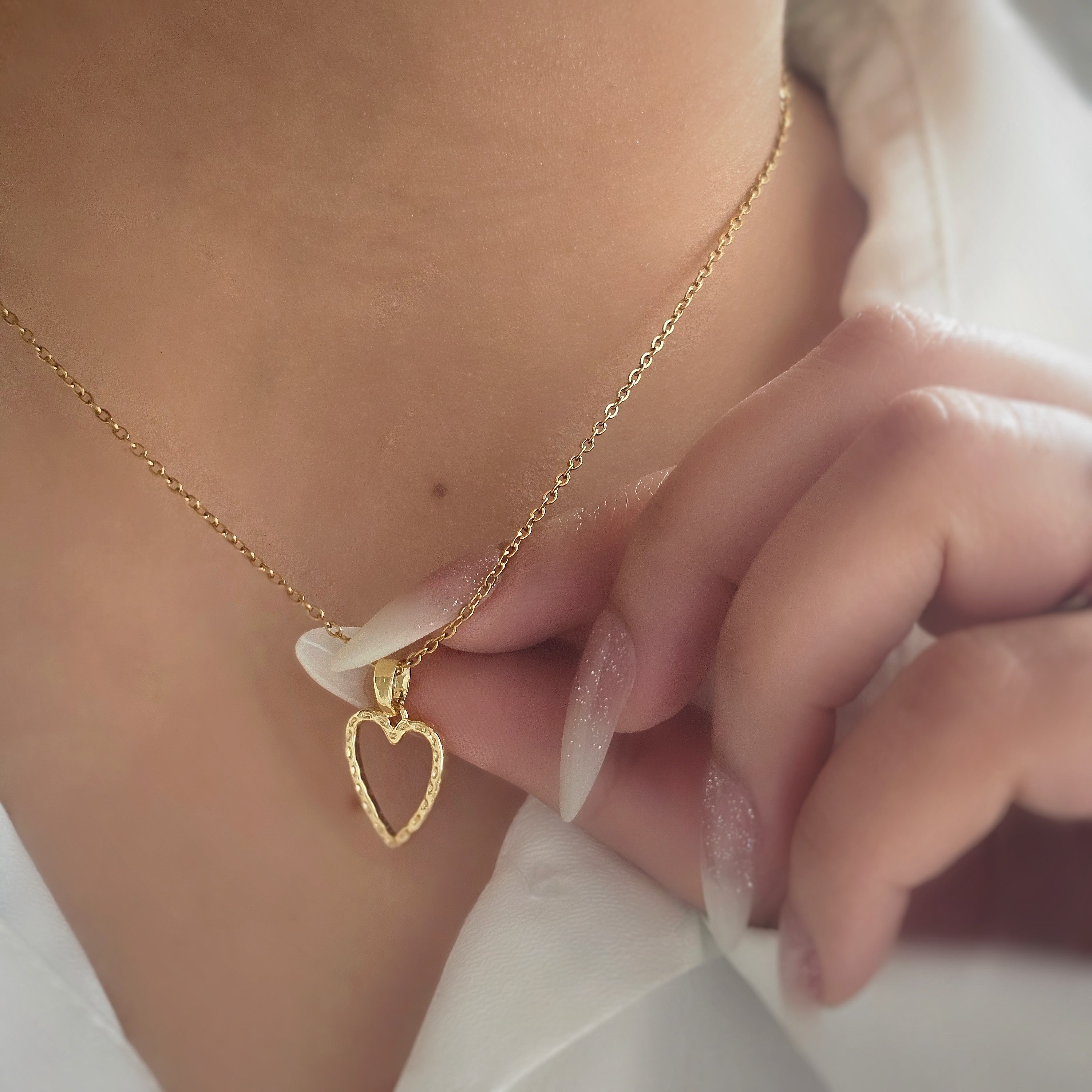 Heart Silhouette