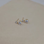 Crystal Orbit Drops (S925)