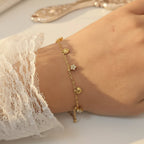 Love Star Dangle - Mummshi