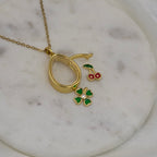 Mood Charm Pendant