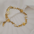 Eternal Bloom Bracelet