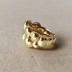 Solar Bloom RIng - Mummshi