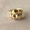 Solar Bloom RIng - Mummshi